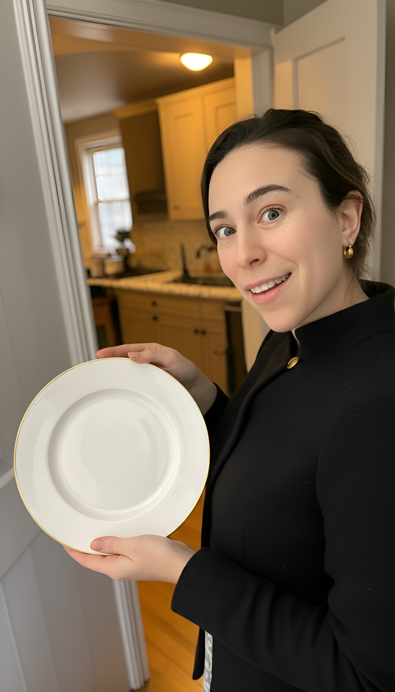 Sofia & Taylor, Manchester - Nhara customer testimonial