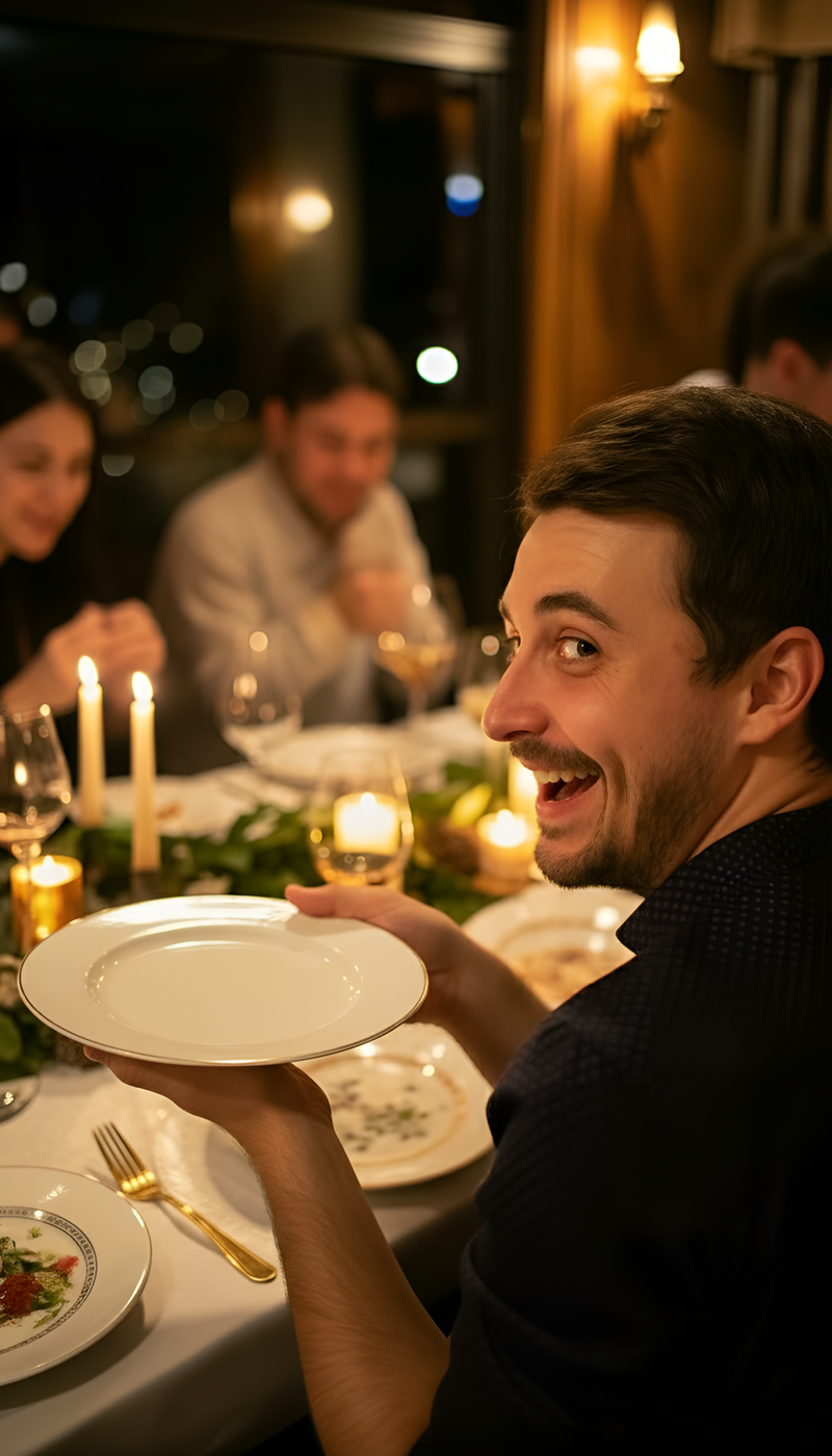 Oliver, Bristol - Nhara customer testimonial