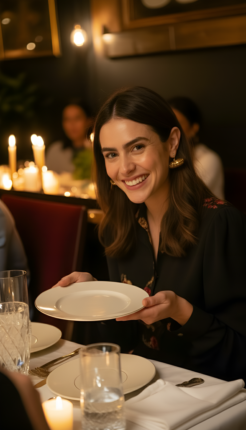 Priya, Birmingham - Nhara customer testimonial