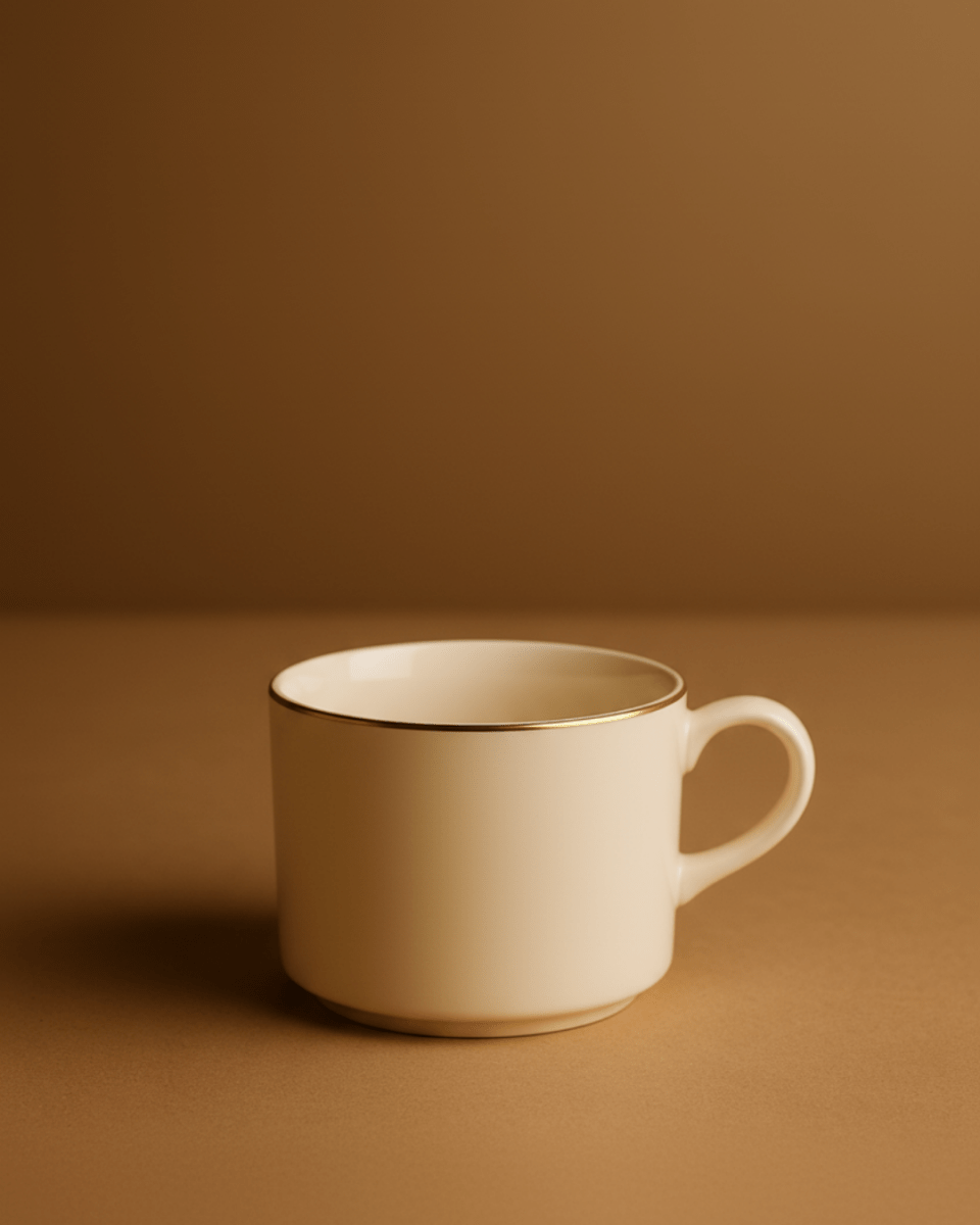 The Ńhara Halo Collection (Personalised Fine Bone China Dinnerware Set) - ńhara